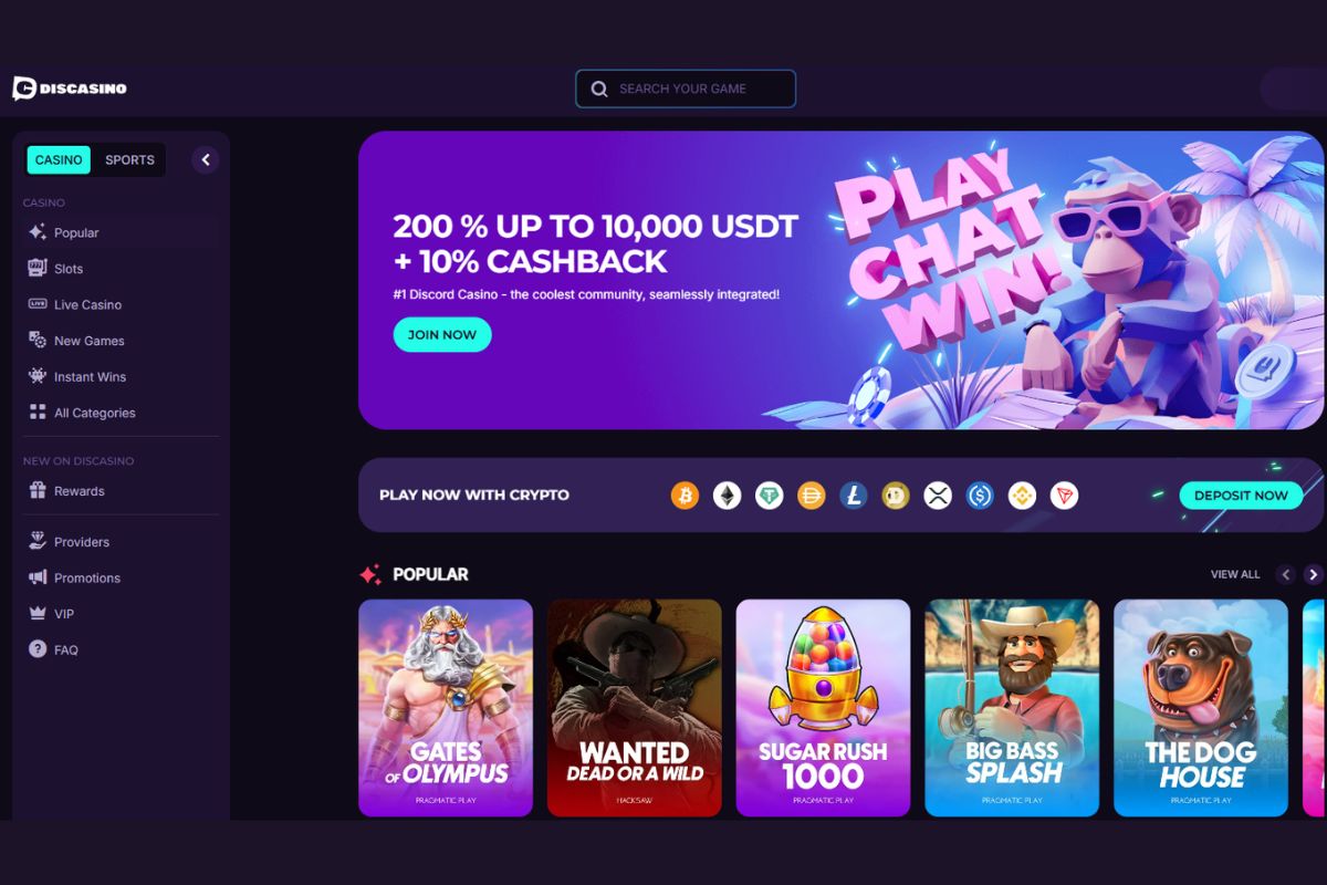 discasino